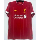 Liverpool 1a Equipación 2019/20